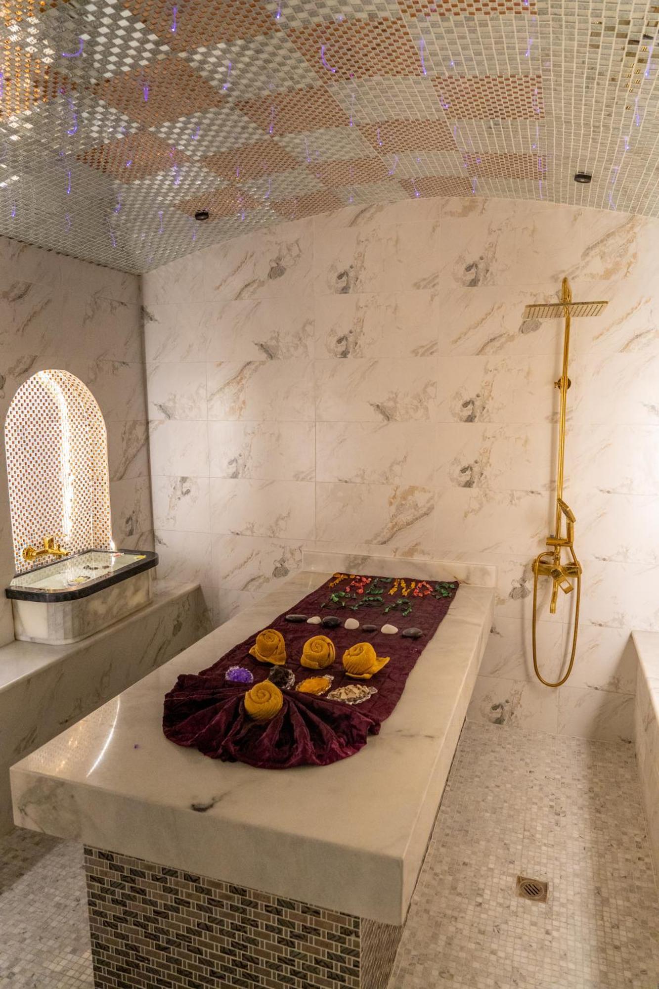 Juffair Trends Luxury Apartment マナーマ エクステリア 写真