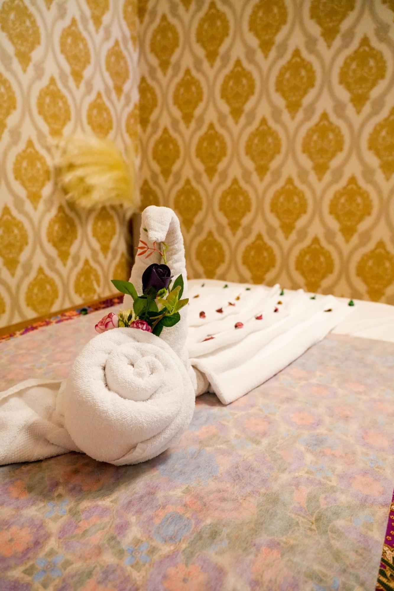 Juffair Trends Luxury Apartment マナーマ エクステリア 写真