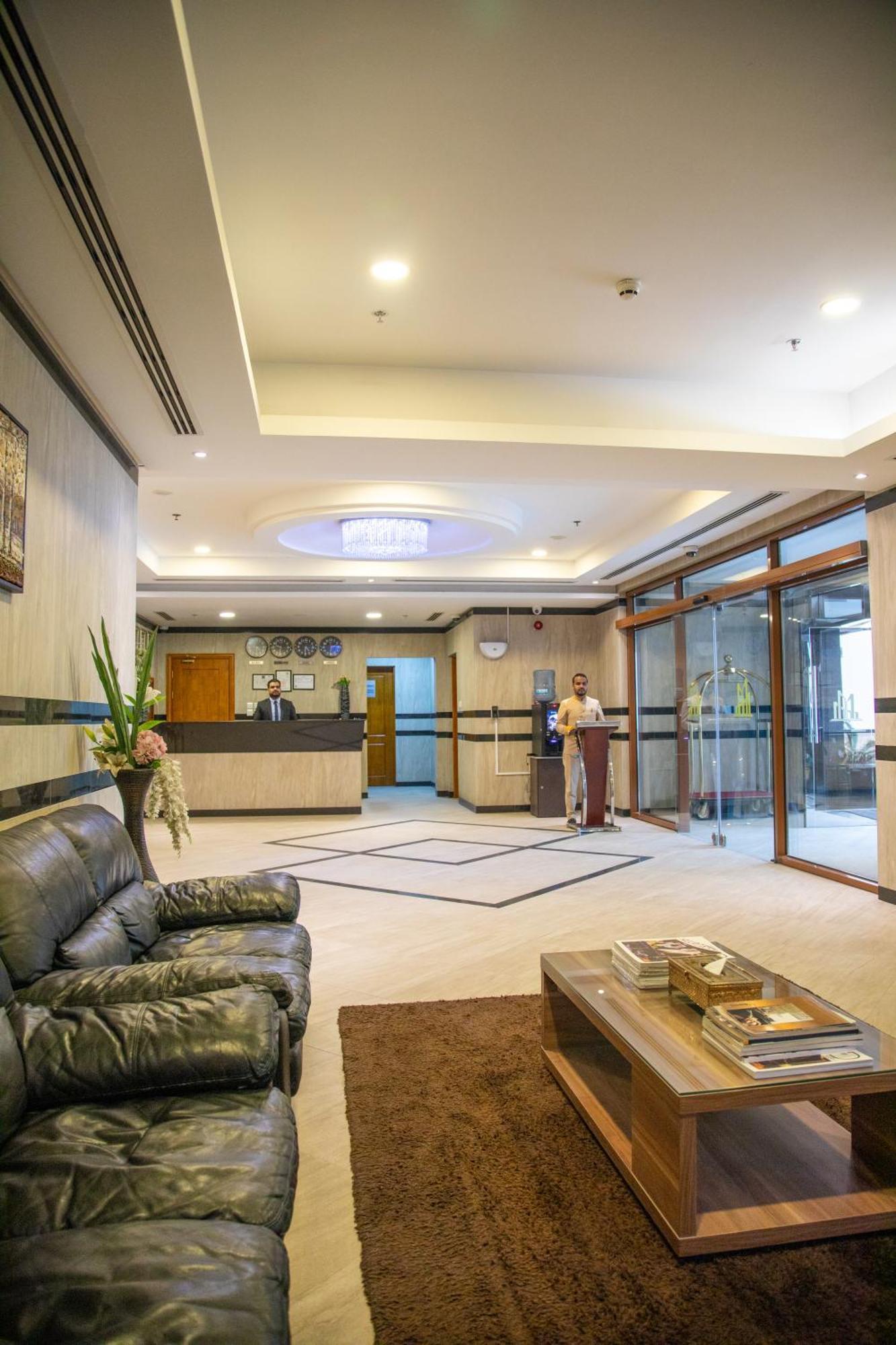 Juffair Trends Luxury Apartment マナーマ エクステリア 写真